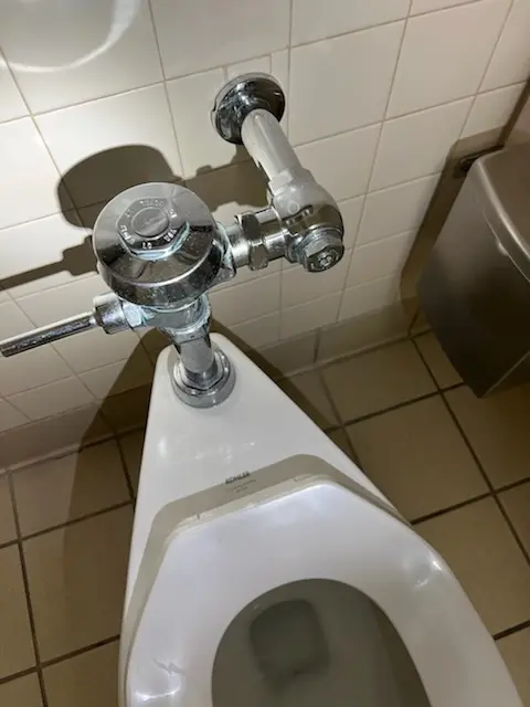 Fixture installation and repair for Hydro Jetting in Old Town